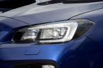 Subaru Levorg GT 2016 года (UK)